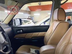 نيسان باترول سفاري